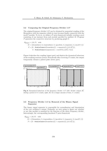 13th International Conference on Membrane Computing - MTA Sztaki