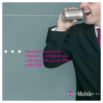 2004 - T-Mobile