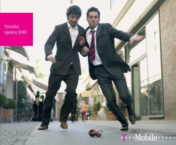 2005 - T-Mobile
