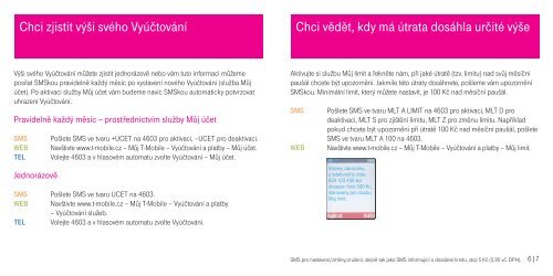 Jak na to 1207 - T-Mobile