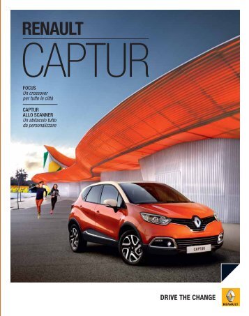 CAPTUR