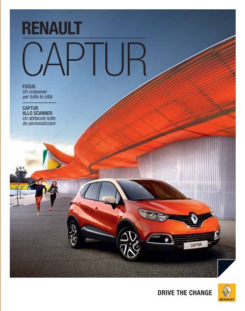 CAPTUR