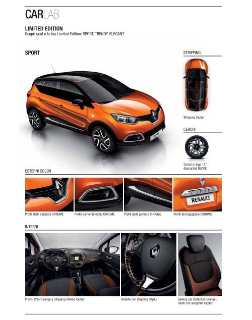 CAPTUR