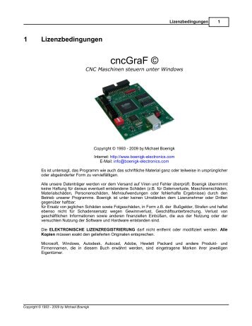 Download - Boenigk Electronics