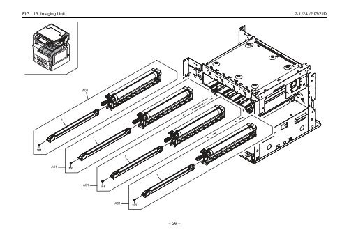 Parts List