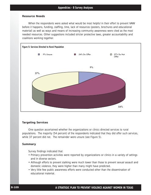 TDH Booklet4 - Texas Association Against Sexual Assault