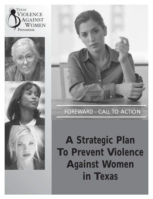 TDH Booklet4 - Texas Association Against Sexual Assault