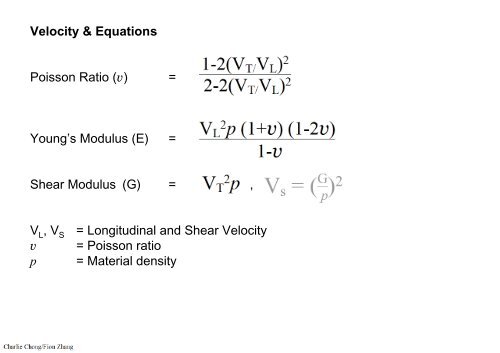 Preparatory Notes for ASNT NDT Level III Examination - Ultrasonic Testing, UT