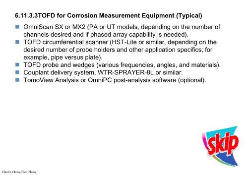 Preparatory Notes for ASNT NDT Level III Examination - Ultrasonic Testing, UT