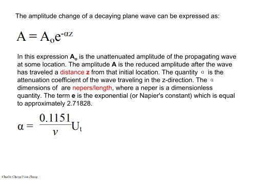 Preparatory Notes for ASNT NDT Level III Examination - Ultrasonic Testing, UT