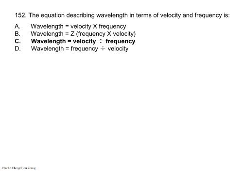 Preparatory Notes for ASNT NDT Level III Examination - Ultrasonic Testing, UT