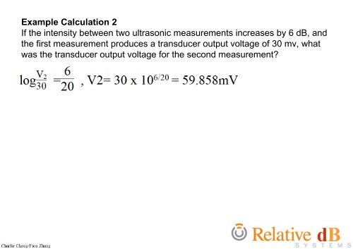 Preparatory Notes for ASNT NDT Level III Examination - Ultrasonic Testing, UT