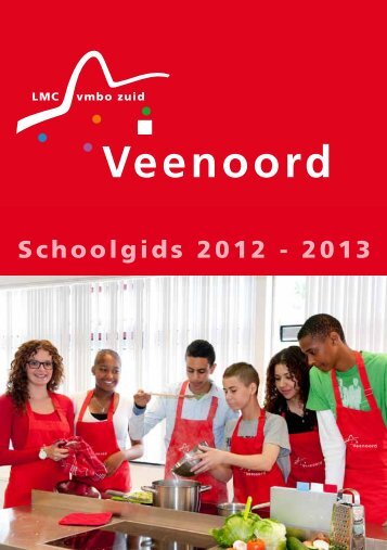 Veenoord schoolgid