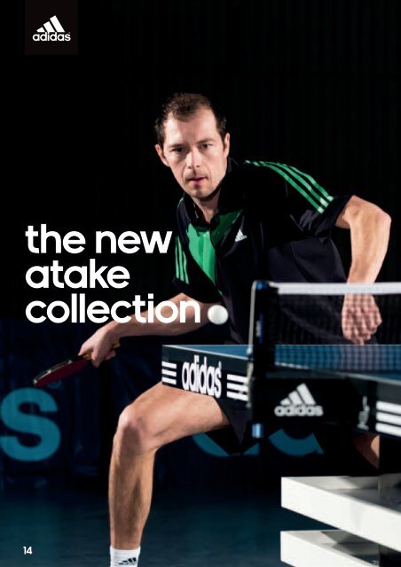 Download new adidas competition catalogue 2013/2014