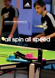 adidas climacool 4t table tennis shoe kit