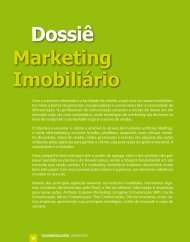 Dossiê Marketing Imobiliário