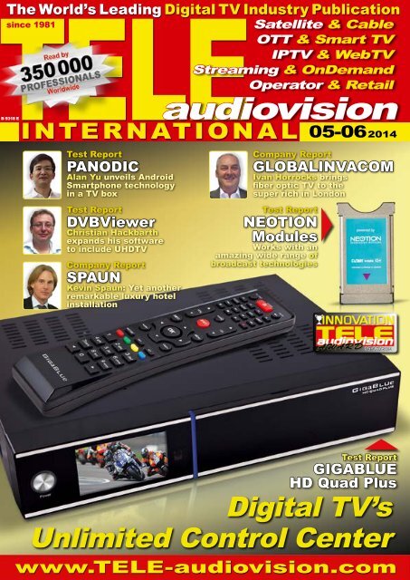 eng TELE-audiovision 1405