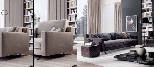 download the Frigerio consolidated 2010 ... - Spencer Interiors