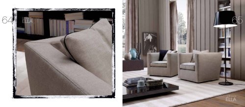 download the Frigerio consolidated 2010 ... - Spencer Interiors