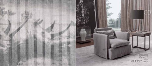 download the Frigerio consolidated 2010 ... - Spencer Interiors