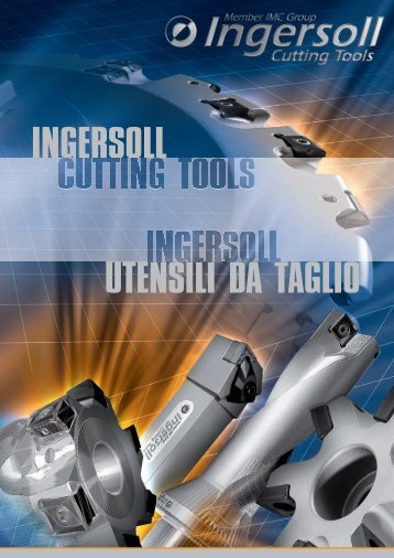 ingersoll werkzeuge gmbh