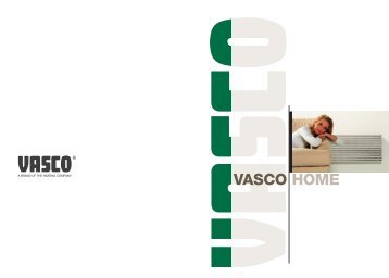 VASCO HOME