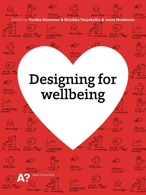 Designing for wellbeing