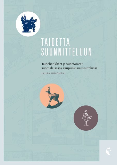 Lataa ilmaiseksi Taidetta suunnitteluun - Taideteollinen korkeakoulu