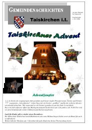 Sonder-Ausgabe Advent v. 29.11.2006 im PDF