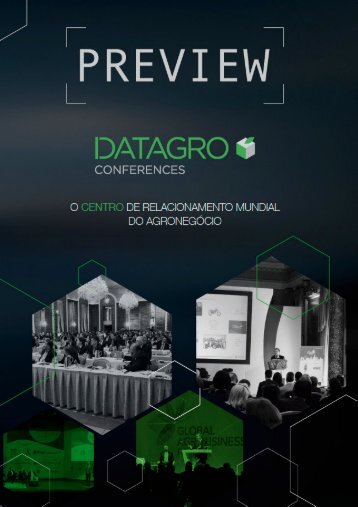 Preview Datagro Conferences 