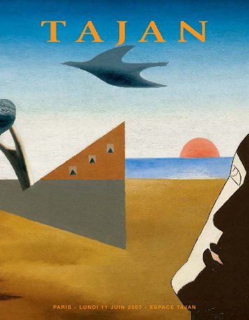 Paris - Tajan