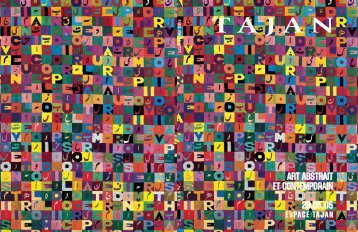 Tajan - Art contemporain - Vente le 26 mai 2005