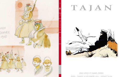 Sur les traces du mot magique Carte postale Tintin réf F/09 Tirage limité 