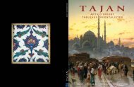 Tajan - Arts d'Orient, tableaux orientalistes - Vente le 24 novembre ...