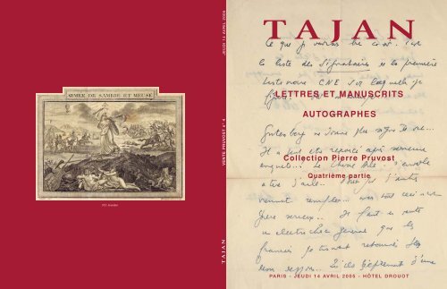 Lettre au Baron Rottemberg affaires militaires Révolution Juillet 1830 Lettre au Baron Rottemberg affaires militaires Révolution Juillet 1830