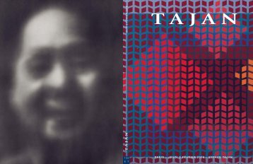 Tajan - Art contemporain - Vente le 02 fÃ©vrier 2006