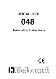 DENTAL LIGHT