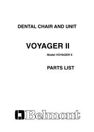 VOYAGER II - Takara-belmont.de