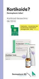 • K-Broschüre_100331 - Dermapharm AG