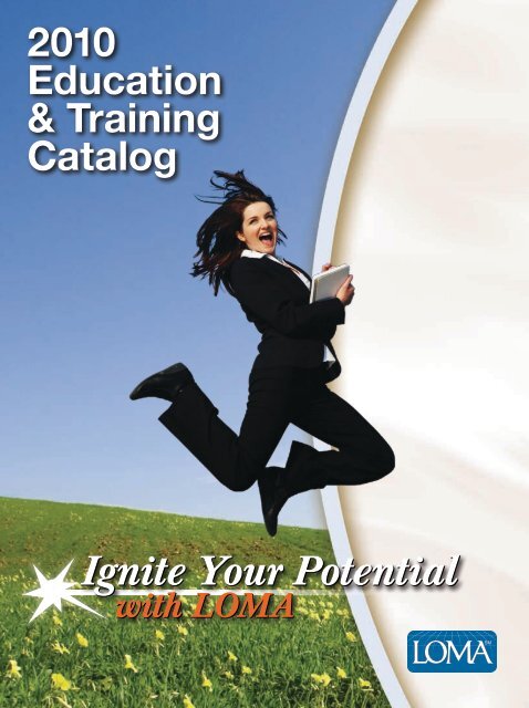 2010 Education and Training Catalog - Who-sells-it.com