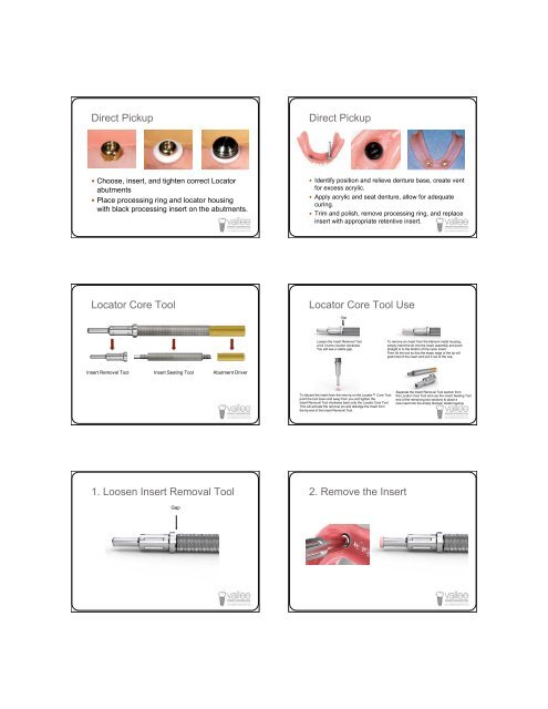 Successful Dentures Part II - Removable Prosthodontics