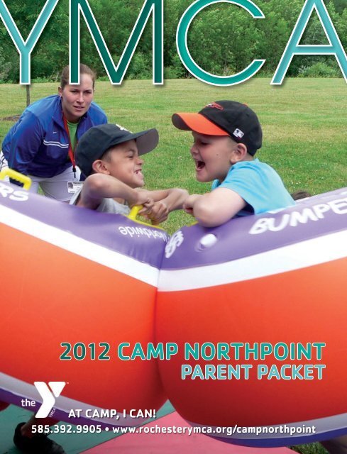 Rochester Nh Ymca Summer Camp | YMCA of Greater Rochester – UFXD