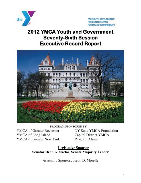 2012 Conference Executive Record Report.pdf - YMCA of Greater ...