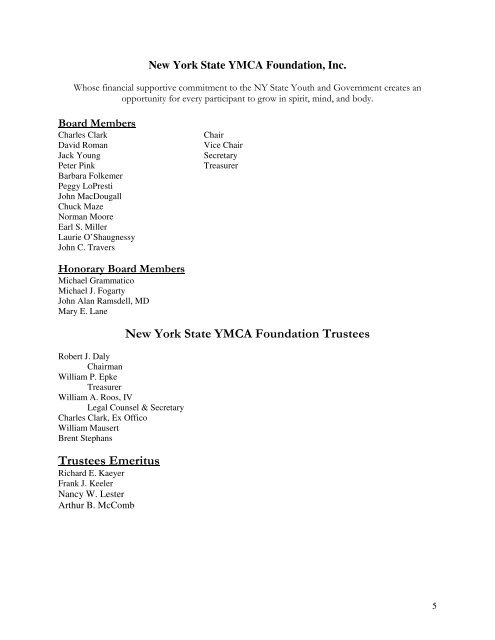 2012 Conference Executive Record Report.pdf - YMCA of Greater ...