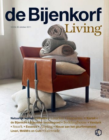 Living - de Bijenkorf