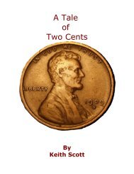 A Tale of Two Cents - Tale Wins