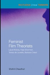 Feminist Film Theori..