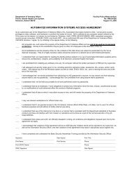 Access Request Form