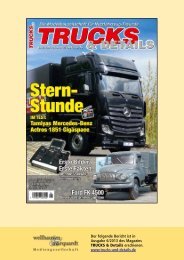 Testbericht MB Actros 1851 Gigaspace 4X2_Dickie-Tamiya (PDF ...