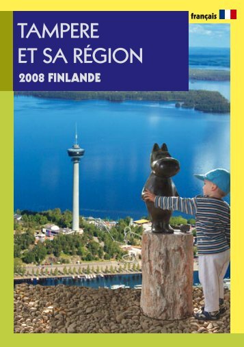 TAMPERE ET SA RÃGION